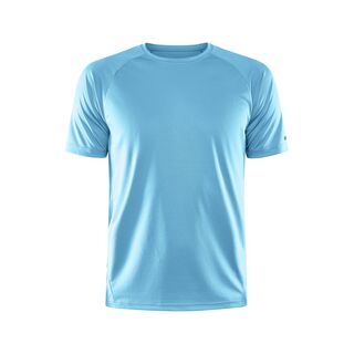 T-SHIRT CRAFT 1909878 UNIFY MENTHOL STL L